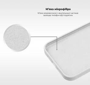 Фото: Чохол Original for Apple iPhone 14 Pro - Silicone Case Grape (ARM62400) № 4 | KTC