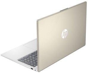 Ноутбук HP 15-fc0255ua C79KVEA Warm Gold