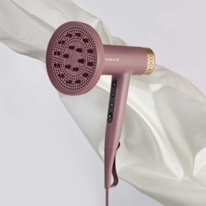 Фен Remington EC8930E51 AirVive Digital Dryer (45907560100)