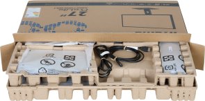 Монітор iiyama XB2792HSU-B1 Black