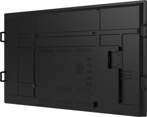 Інтерактивний дисплей iiyama ProLite TE8613A-B1AG 86
