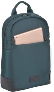 Рюкзак для ноутбука Tucano Fine 14 Green (BKFINE14-V)