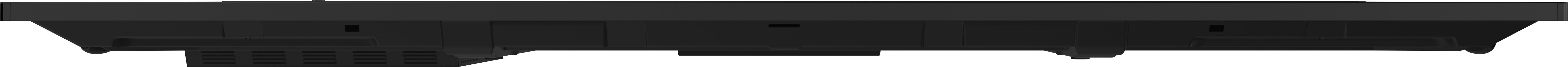 Інтерактивний дисплей iiyama TE8612MIS-B4AG