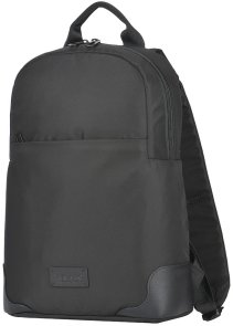 Рюкзак для ноутбука Tucano Fine 14 Black (BKFINE14-BK)