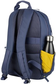 Рюкзак для ноутбука Tucano Laser Blue (BKLAS15-B)