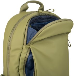 Рюкзак для ноутбука Tucano Laser Green (BKLAS15-VM)