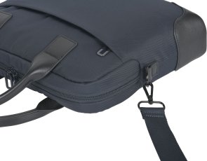 Сумка для ноутбука Tucano Fine 14 Blue (BFINE14-B)