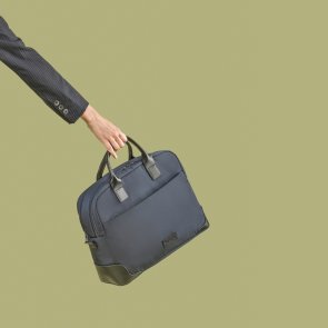 Сумка для ноутбука Tucano Fine 15.6 Blue (BFINE15-B)