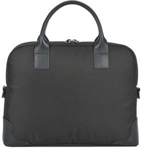 Сумка для ноутбука Tucano Fine 14 Black (BFINE14-BK)