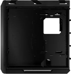 Фото: Корпус ASUS ROG Strix Helios II GX601S Black with window (90DC00W0-B39000) № 7 | KTC