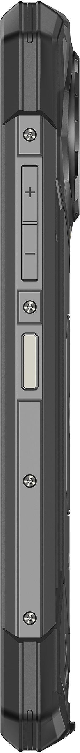 Смартфон Doogee S200X 5G 12/512GB Black (6923740243411)