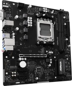 Фото: Материнська плата AsRock A620AM-HVS № 2 | KTC