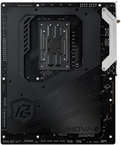 Материнська плата AsRock X870 NOVA WIFI