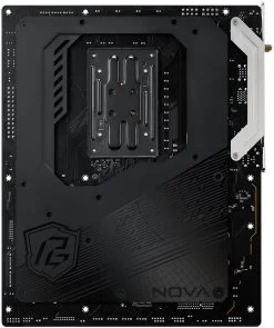 Фото: Материнська плата AsRock X870 NOVA WIFI № 6 | KTC