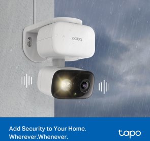 Камера TP-Link Tapo C206 (TAPO-C206)