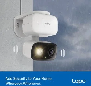 Фото: Камера TP-Link Tapo C206 (TAPO-C206) № 8 | KTC