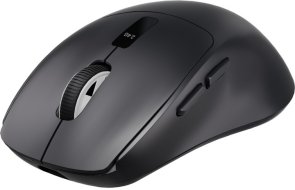 Миша OfficePro M398B Wireless Black