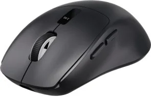 Фото: Миша OfficePro M398B Wireless Black № 3 | KTC