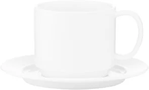Фото: Чашка Ardesto Prato 280ml White (AR3630P) № 11 | KTC