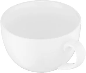 Фото: Чашка Ardesto Imola 380ml White (AR3531I) № 4 | KTC