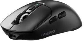 Фото: Миша GamePro Genesis Airmaster GM167B Wireless № 4 | KTC