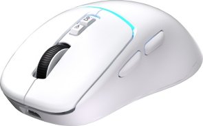 Миша OfficePro M468W Wireless White