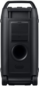 Акустика для вечірок Samsung MX-ST50F Bluetooth Black (MX-ST50F/UA)