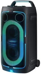 Фото: Акустика для вечірок Samsung MX-ST50F Bluetooth Black (MX-ST50F/UA) № 3 | KTC