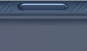 Фото: Чохол Belkin for Apple iPhone 17 Pro - Magnetic Protective Grip Navy (MSA035HQNY) № 10 | KTC
