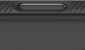 Фото: Чохол Belkin for Apple iPhone 17 Pro - Magnetic Protective Grip Black (MSA035HQBK) № 14 | KTC