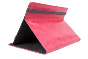 Фото: Чохол для планшета Golla Tablet folder Stand Angela (G1559) рожевий № 4 | KTC