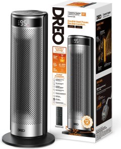 Тепловентилятор Dreo DR-HSH028