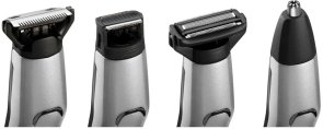 Машинка для стрижки Babyliss MT861E
