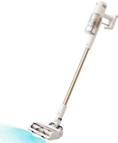 Ручний бездротовий пилосос Dreame R10s Essential (VZV29A)