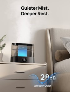 Зволожувач повітря Dreo DR-HHM010S