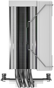 Кулер для процесора ID-COOLING Frozn A410 SE ARGB White (FROZN A410 SE ARGB WHITE)