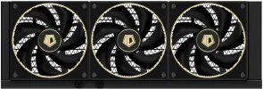 Фото: Система рідинного охолодження ID-COOLING DX360 GDL № 2 | KTC