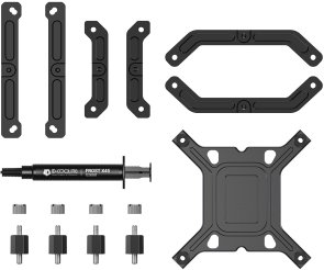 Кулер для процесора ID-COOLING IS-47-XT V2