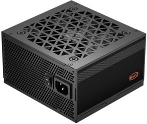 Блок живлення PCCooler 850W YK850H (P3-YK850H-B1HWBK1-EU)