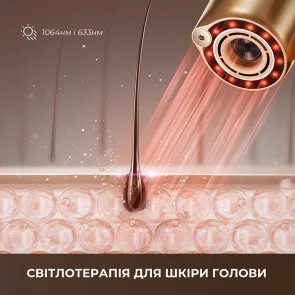 Фото: Фен Dreame Miracle Pro (AHX30) № 5 | KTC