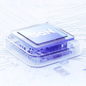 Зарядний пристрій UGREEN X516 GaN 30W Black (X516/65014)