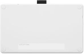Фото: Графічний монітор Wacom One 14 (DTC141W0) № 2 | KTC