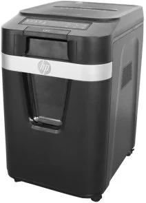 Фото: Шредер HP Pro Shred Auto 200MC (2821) № 2 | KTC