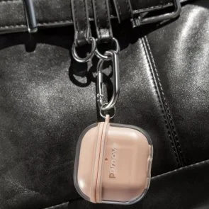 Фото: Чохол Proove for Airpods Pro 3 - Air Bump Case Blue (PCABARP30012) № 2 | KTC