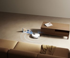 Робот-пилосос Xiaomi Robot Vacuum 5 (1164594)