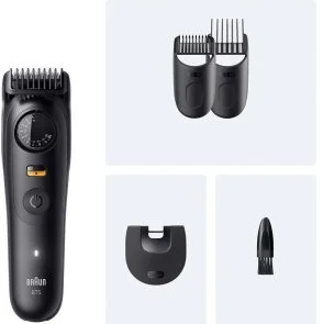 Фото: Тример Braun Series 5 BT 5520 (BT5520) № 7 | KTC