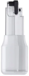 Фото: Вертикальний відпарювач Braun QuickStyle 3 GS 3012 BG (GS3012BG) № 4 | KTC