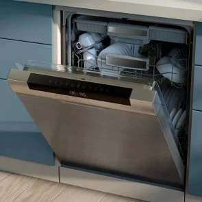 Фото: Мультипіч Philips 4000 Series Stacked Dual Basket (NA462/70) № 9 | KTC