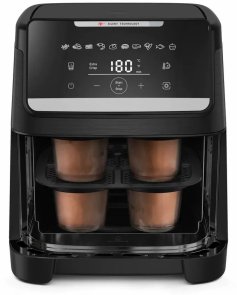 Мультипіч Tefal Easy Fry Silence XXL (EY846HE0)