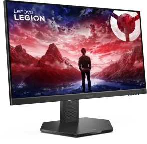 Фото: Монітор Lenovo Legion 24-10 Black (68C4GAC4UA) - 23.8" IPS / 1920×1080 / 240 Гц / AMD FreeSync Premium, Adaptive Sync / Pivot / HAS № 2 | KTC